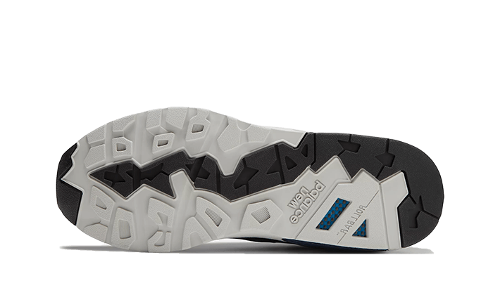 New Balance 580 Grey Navy - Sneaker Request - Sneakers - New Balance