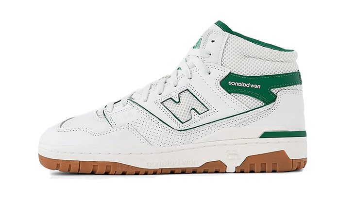 New Balance 650 Aime Leon Dore Classic Pine Green - Sneaker Request - Sneakers - New Balance