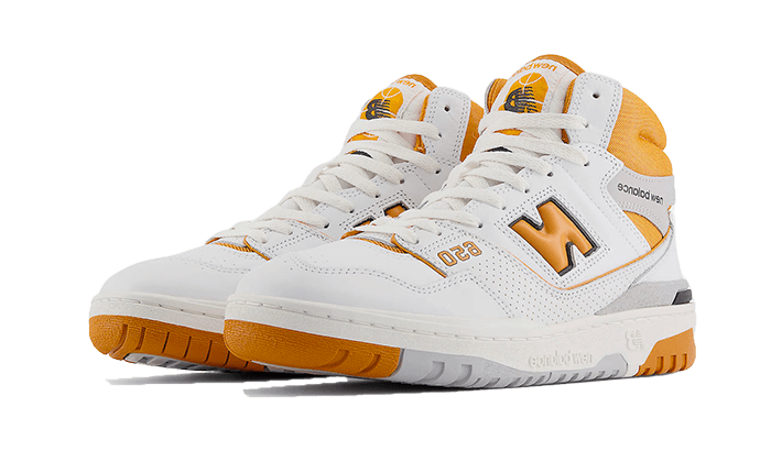 New Balance 650 White Canyon - Sneaker Request - Sneakers - New Balance