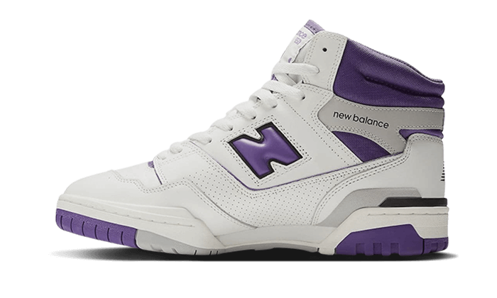 New Balance 650R White Interstellar - Sneaker Request - Sneakers - New Balance