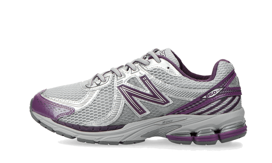 New balance shop 860v6 purper