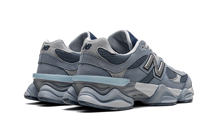New Balance 9060 Arctic Grey - Sneaker Request - Sneakers - New Balance