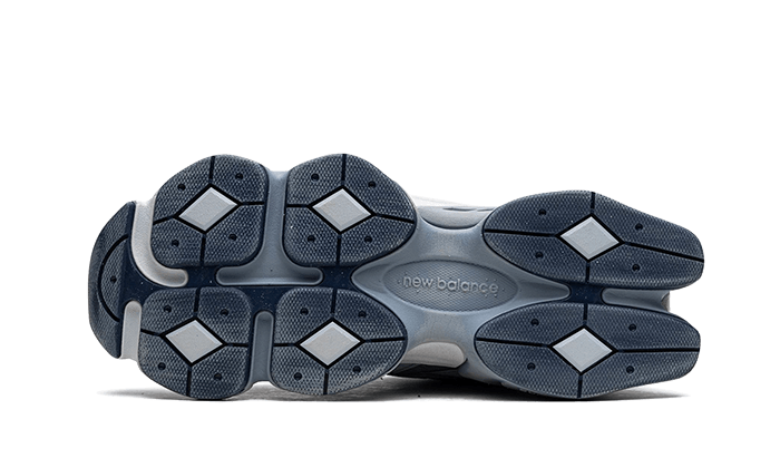 New Balance 9060 Arctic Grey - Sneaker Request - Sneakers - New Balance