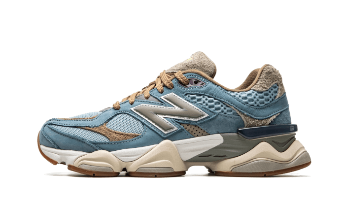New Balance 9060 Bodega Age of Discovery - Sneaker Request - Sneakers - New Balance