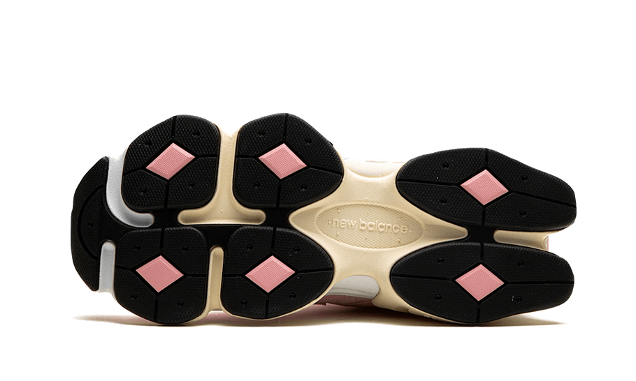 New Balance 9060 Crystal Pink - Sneaker Request - Sneakers - New Balance