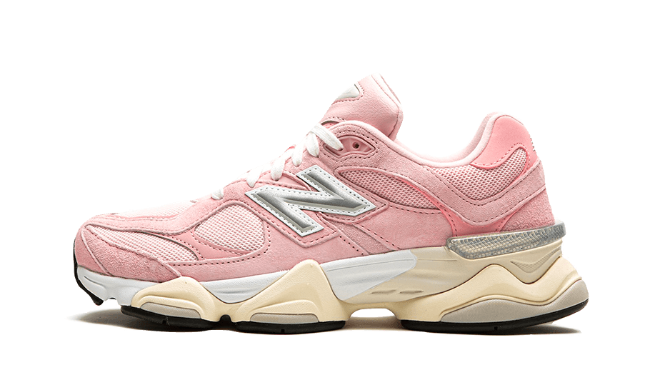 New Balance 9060 Crystal Pink - Sneaker Request - Sneakers - New Balance