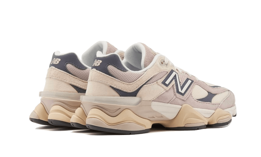 New Balance 9060 Moonrock Linen - Sneaker Request - Sneakers - New Balance