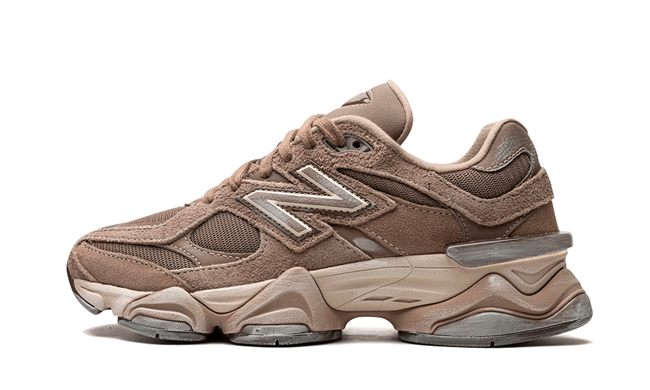 New Balance 9060 Mushroom Brown - Sneaker Request - Sneakers - New Balance