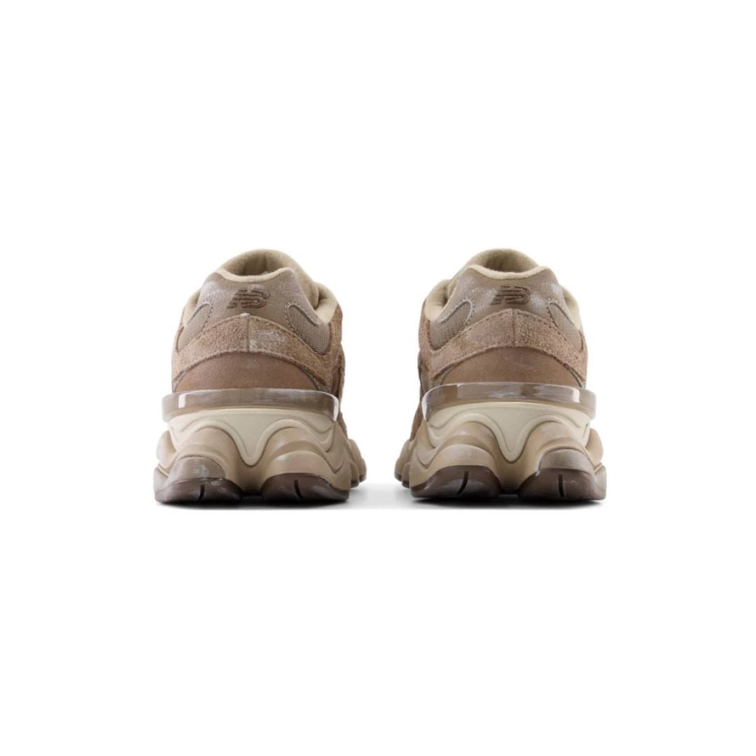 New Balance 9060 Mushroom - Sneaker Request - Sneaker - Sneaker Request