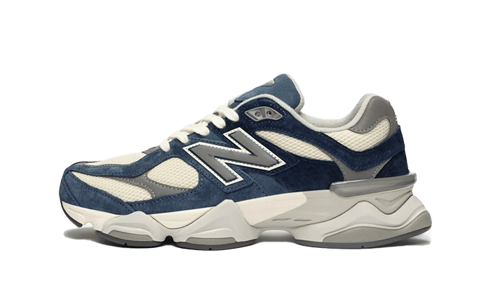 New Balance 9060 Natural Indigo - Sneaker Request - Sneakers - New Balance