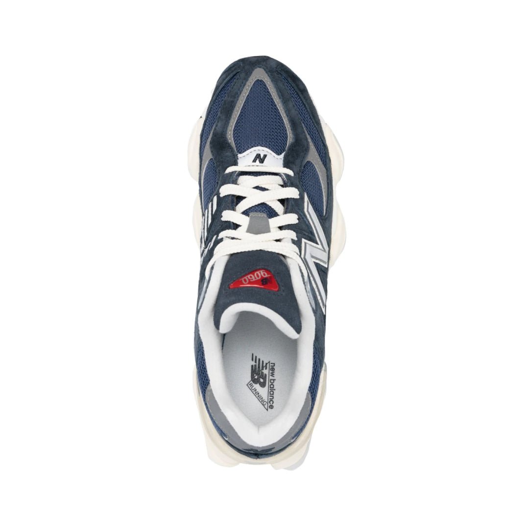 New Balance 9060 Navy White - Sneaker Request - Sneaker - Sneaker Request