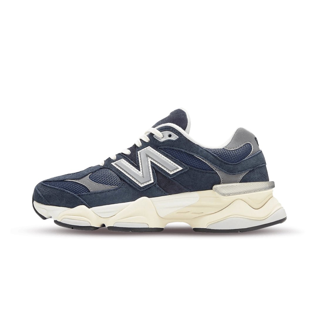New Balance 9060 Navy White - Sneaker Request - Sneaker - Sneaker Request