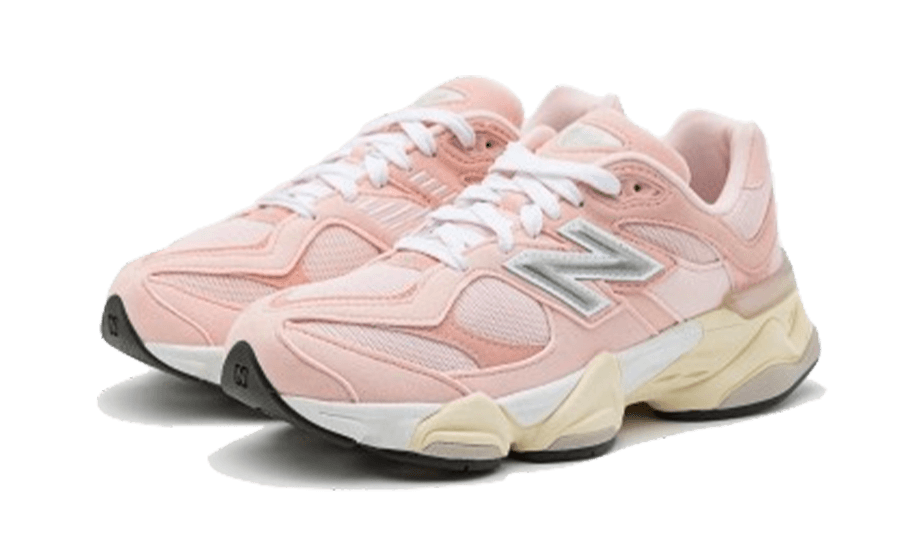 New Balance 9060 Pink Haze - Sneaker Request - Sneakers - New Balance