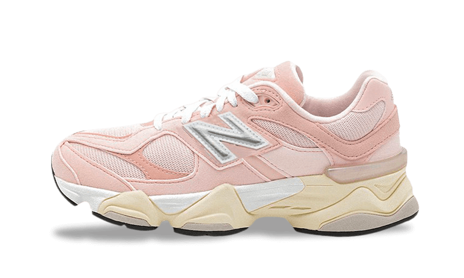 New Balance 9060 Pink Haze - Sneaker Request - Sneakers - New Balance