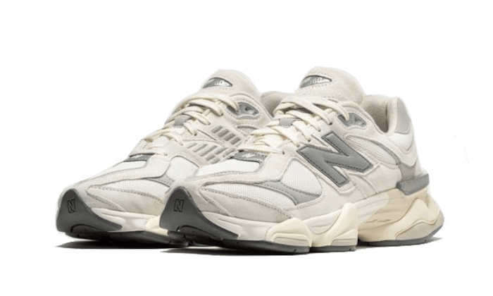 New Balance 9060 Sea Salt White - Sneaker Request - Sneakers - New Balance