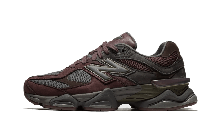 New Balance 9060 Truffle Rich Earth - Sneaker Request - Sneakers - New Balance