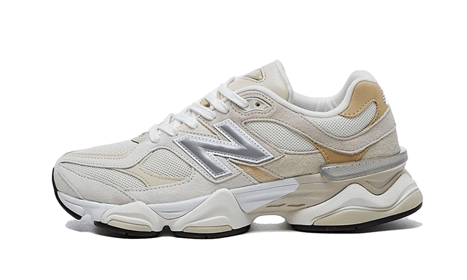 New balance x90 clearance enfant beige