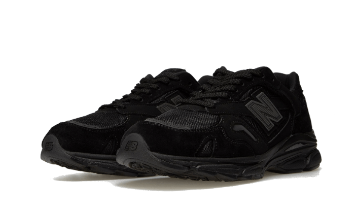 New Balance 920 Black Grey - Sneaker Request - Sneakers - New Balance