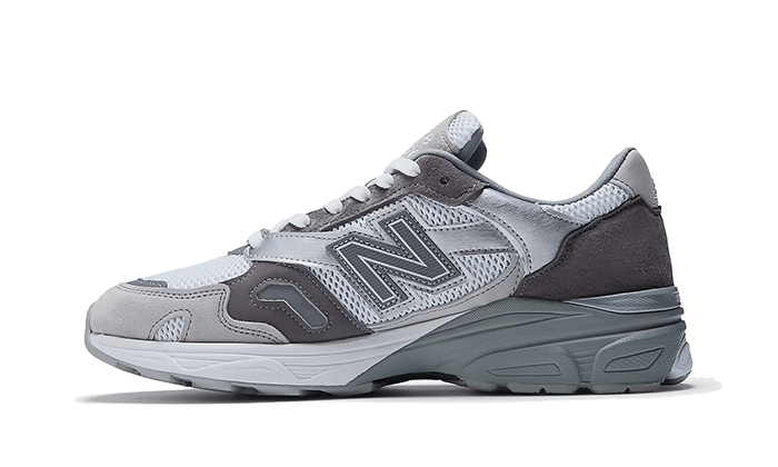New Balance 920 Paperboy Beams Grey - Sneaker Request - Sneakers - New Balance