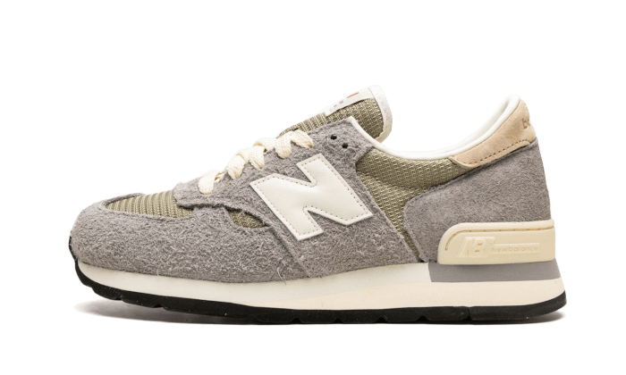 New Balance 990 V1 Teddy Santis Made In USA Marblehead - Sneaker Request - Sneakers - New Balance