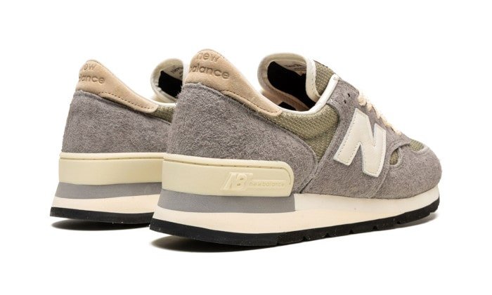 New Balance 990 V1 Teddy Santis Made In USA Marblehead - Sneaker Request - Sneakers - New Balance