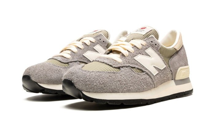 New Balance 990 V1 Teddy Santis Made In USA Marblehead - Sneaker Request - Sneakers - New Balance