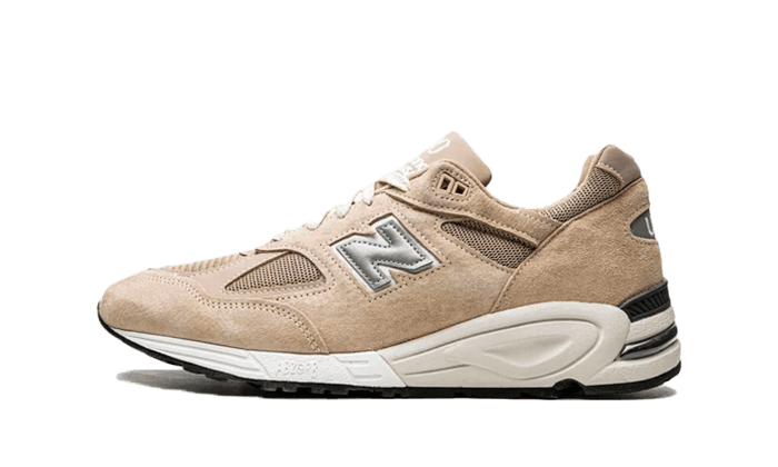 New Balance 990 V2 Kith Tannin - Sneaker Request - Sneakers - New Balance