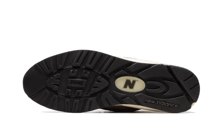New Balance 990 V2 MiUSA Grey Tan - Sneaker Request - Sneakers - New Balance