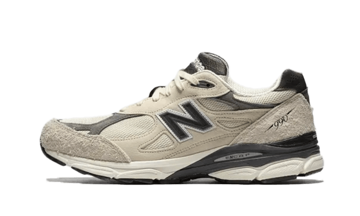 New Balance 990 V3 Made In USA Teddy Santis Moonbeam - Sneaker Request - Sneakers - New Balance