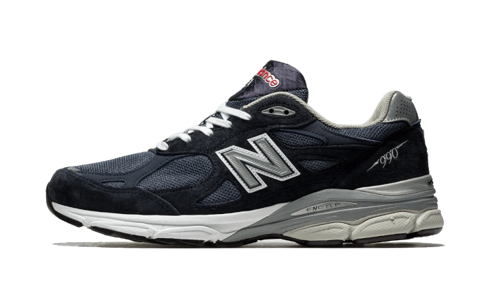 New Balance 990 v3 Navy - Sneaker Request - Sneakers - New Balance