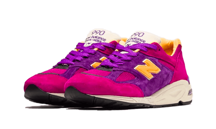 New balance cheap 300 enfant violet