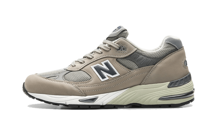 New Balance 991 Made In UK Ivy Grey - Sneaker Request - Sneakers - New Balance