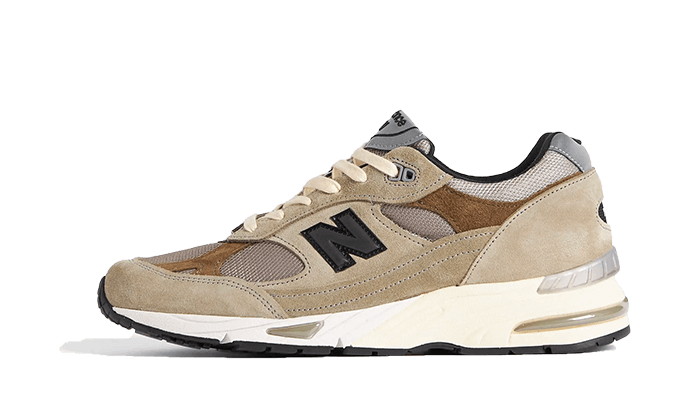 New Balance 991 Made in UK JJJJound - Sneaker Request - Sneakers - New Balance