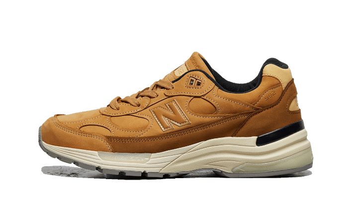 New Balance 992 Wheat - Sneaker Request - Sneakers - New Balance