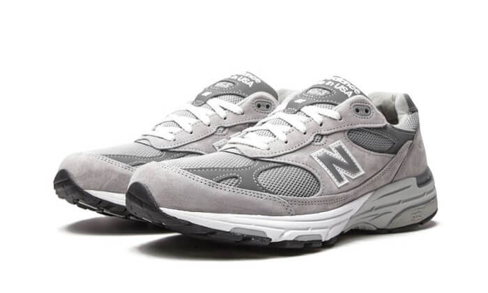 New balance women's made in 2024 us 993