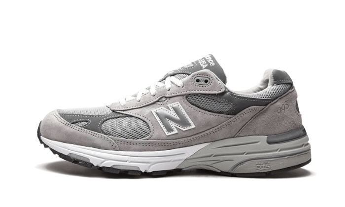 New Balance 993 Made In USA Grey - Sneaker Request - Sneakers - New Balance
