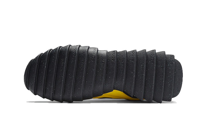 New Balance RC30 Ganni Black Yellow - Sneaker Request - Sneakers - New Balance