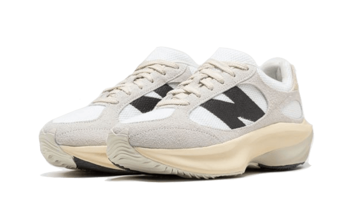 New Balance WRPD Runner Sea Salt - Sneaker Request - Sneakers - New Balance