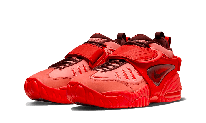 Nike Air Adjust Force SP Ambush Light Madder Root - Sneaker Request - Sneakers - Nike