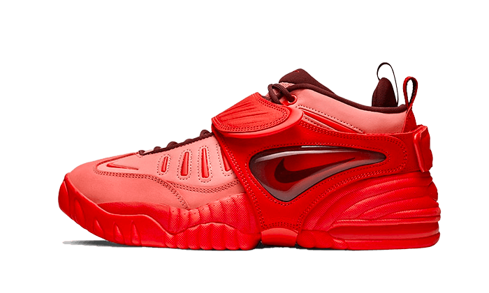 Nike Air Adjust Force SP Ambush Light Madder Root - Sneaker Request - Sneakers - Nike