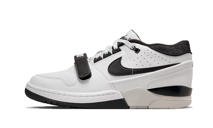 Nike Air Alpha Force 88 Billie Eilish White Black - Sneaker Request - Sneakers - Nike