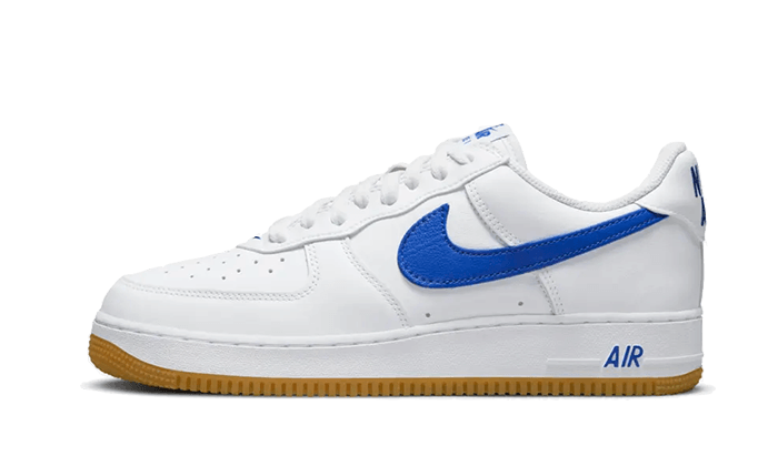 Af1 transparent deals