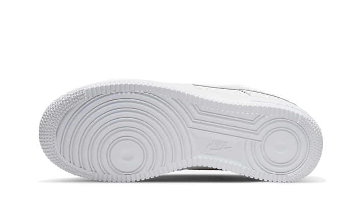 Nike Air Force 1 Low '07 Essential White Black Paisley - Sneaker Request - Sneakers - Nike
