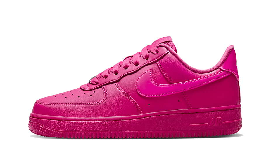 Nike Air Force 1 Low '07 Fireberry - Sneaker Request - Sneakers - Nike