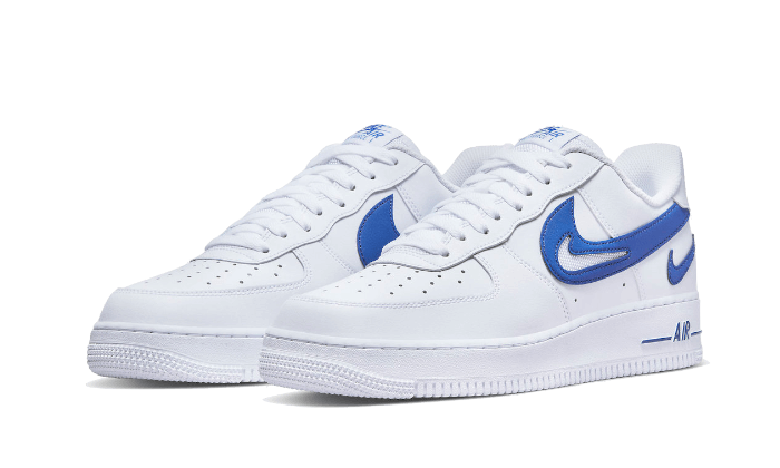 Air force 1 07 hotsell game royal