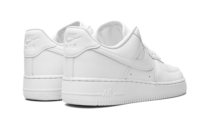 Nike Air Force 1 Low '07 Fresh White - Sneaker Request - Sneakers - Nike