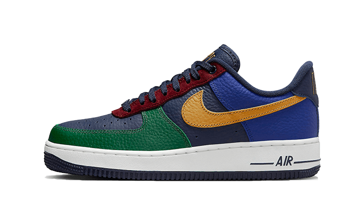 Nike Air Force 1 Low ‘07 LX Gorge Green