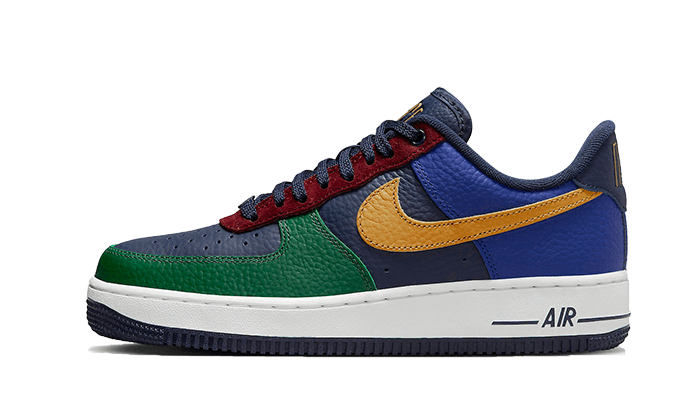 Nike Air Force 1 Low ‘07 LX Gorge Green - Sneaker Request - Sneakers - Nike