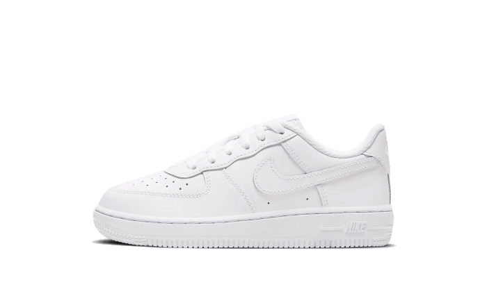 Nike Air Force 1 Low ’07 Triple White Enfant (PS) - Sneaker Request - Sneakers - Nike