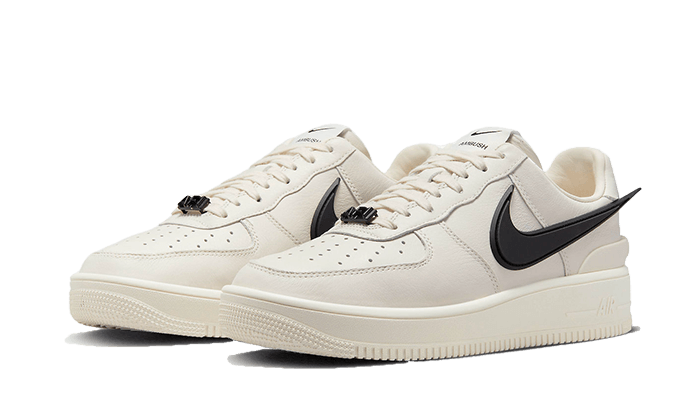 Nike Air Force 1 Low Ambush Phantom - Sneaker Request - Sneakers - Nike